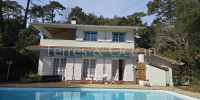 maison à SOORTS HOSSEGOR (40150)