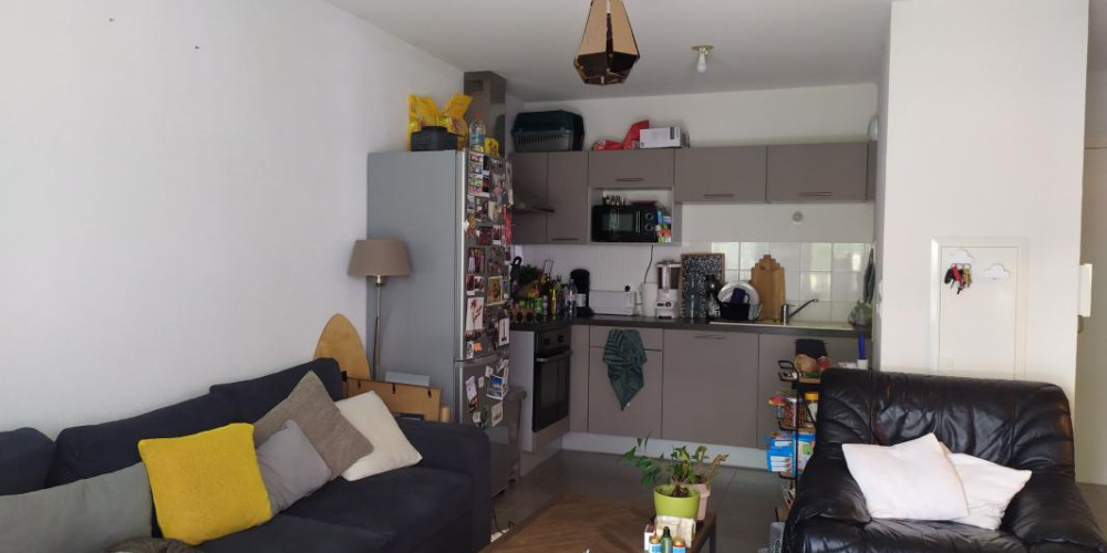 appartement à CAPBRETON (40130)