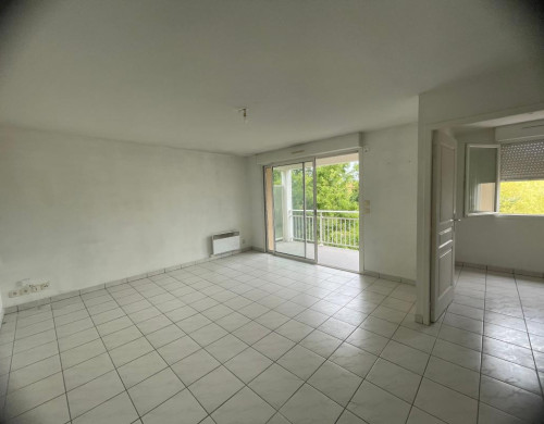 appartement  MONT DE MARSAN