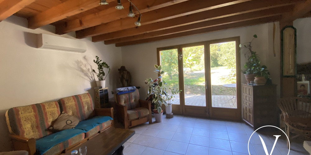 maison à MANT (40700)