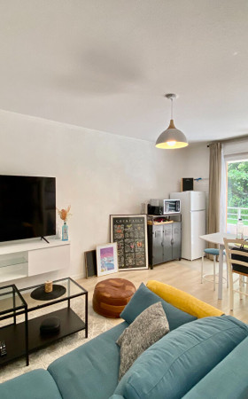 Appartement  MONT DE MARSAN