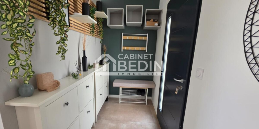 maison à BISCARROSSE (40600)