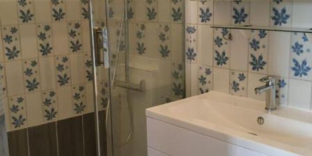 appartement à MORCENX (40110)