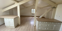 appartement à ST SEVER (40500)