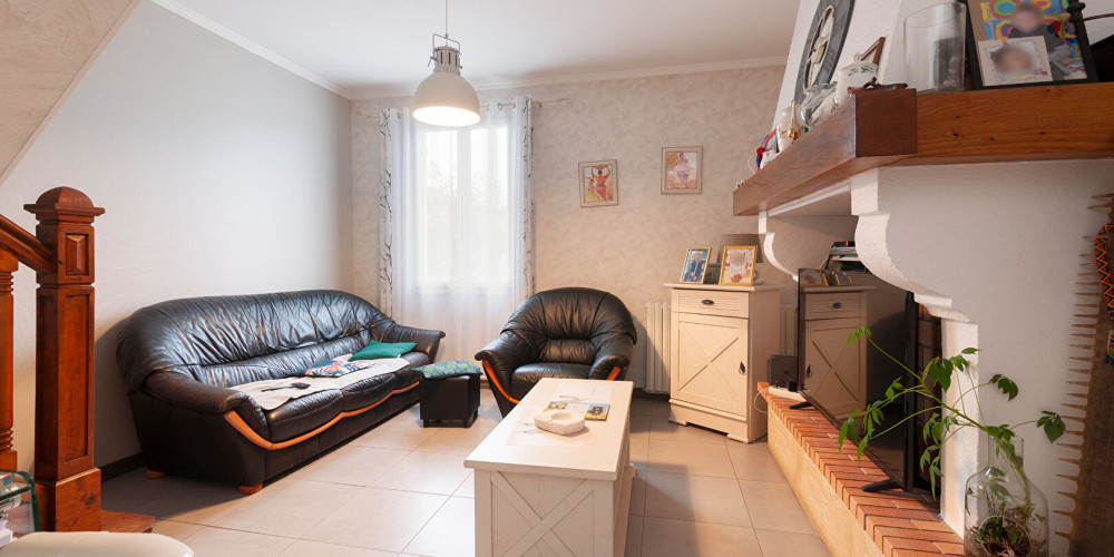maison à MONT DE MARSAN (40000)