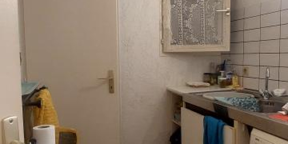 appartement à ST VINCENT DE TYROSSE (40230)