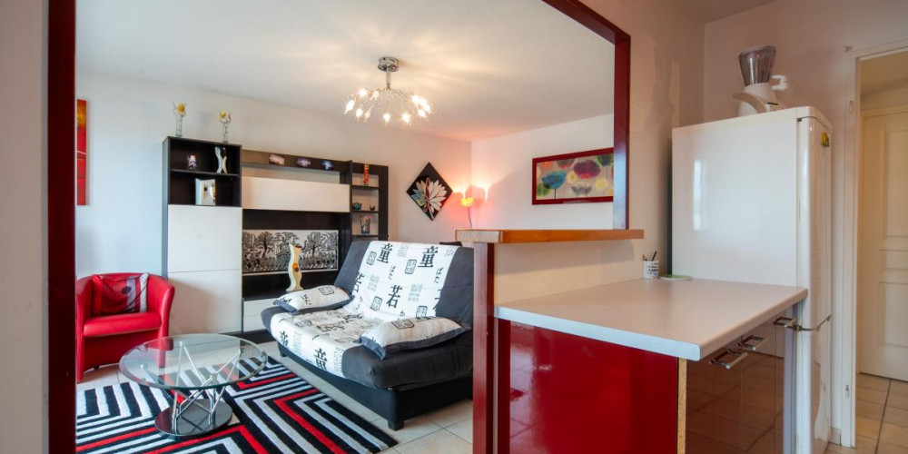 appartement à CAPBRETON (40130)
