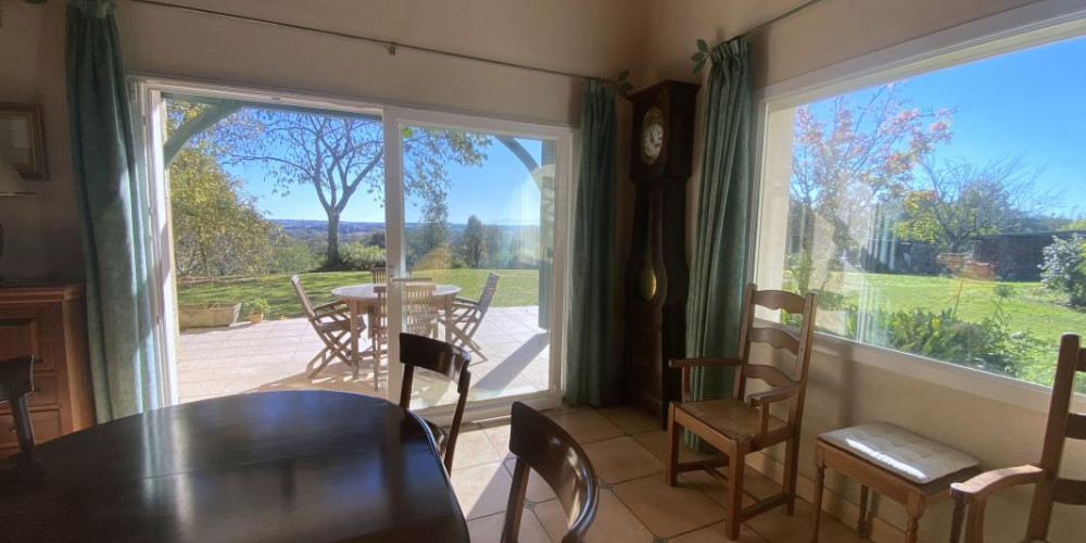 maison à DONZACQ (40360)