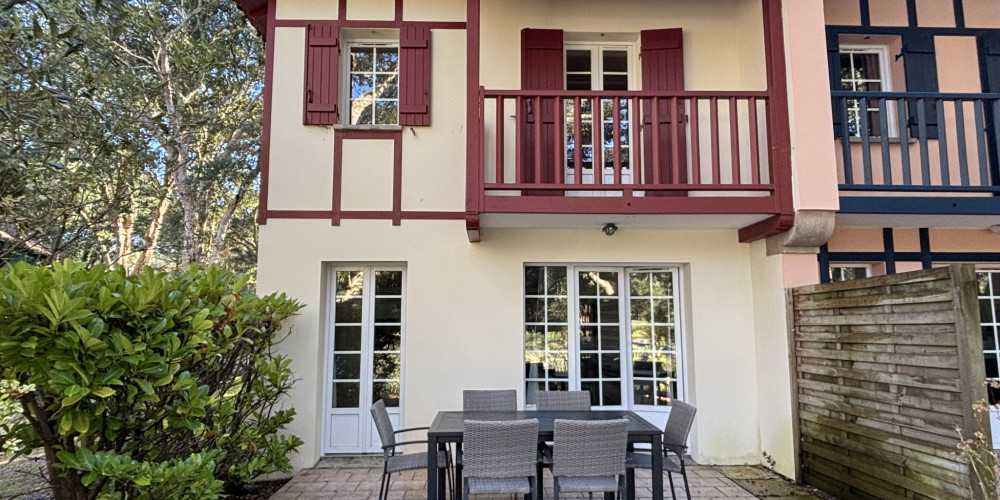 maison à MOLIETS ET MAA (40660)