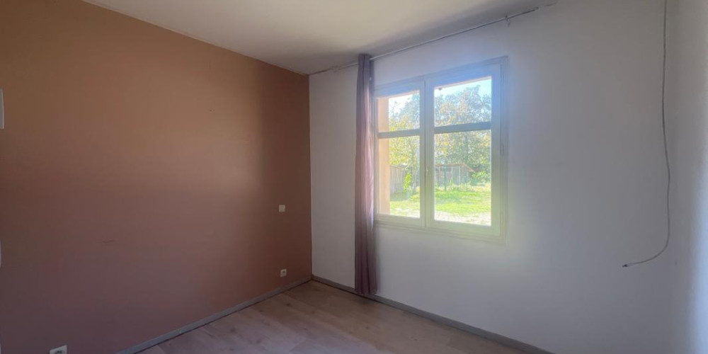 maison à ST GOR (40120)