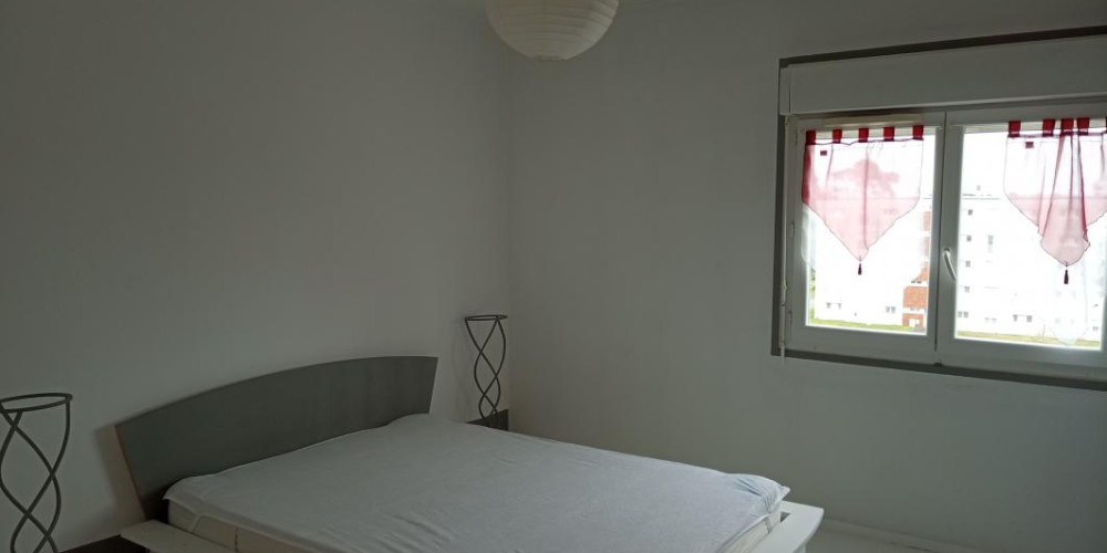 appartement à MONT DE MARSAN (40000)