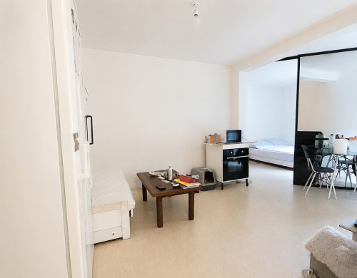 appartement  MONT DE MARSAN