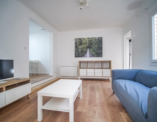 appartement  AIRE SUR L ADOUR