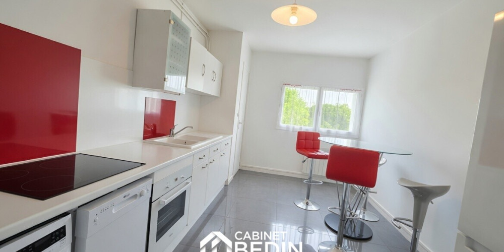 appartement à BISCARROSSE (40600)