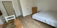 appartement à DAX (40100)