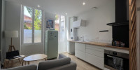 appartement à MONT DE MARSAN (40000)