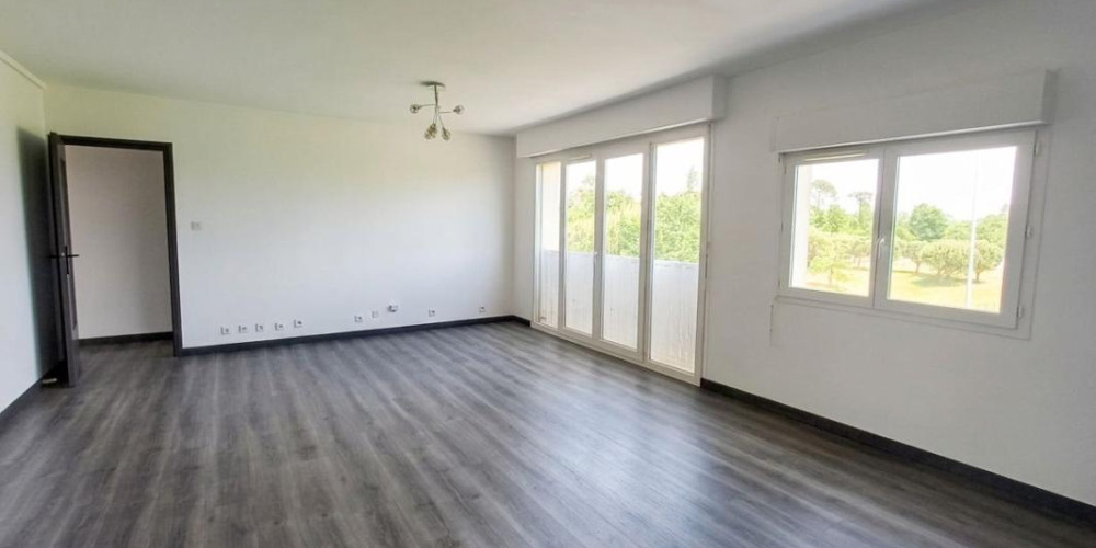 appartement à MONT DE MARSAN (40000)