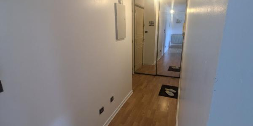 appartement à MONT DE MARSAN (40000)