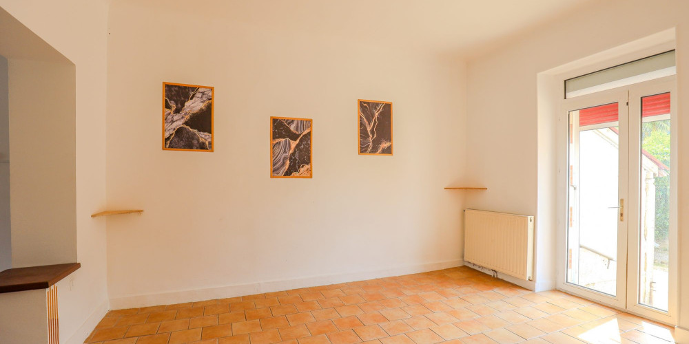 maison à ST MARTIN DE SEIGNANX (40390)