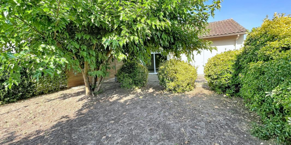 maison à MESSANGES (40660)