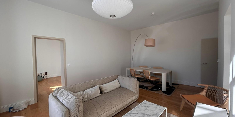 appartement à MONT DE MARSAN (40000)