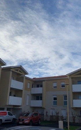 Appartement  BENESSE MAREMNE