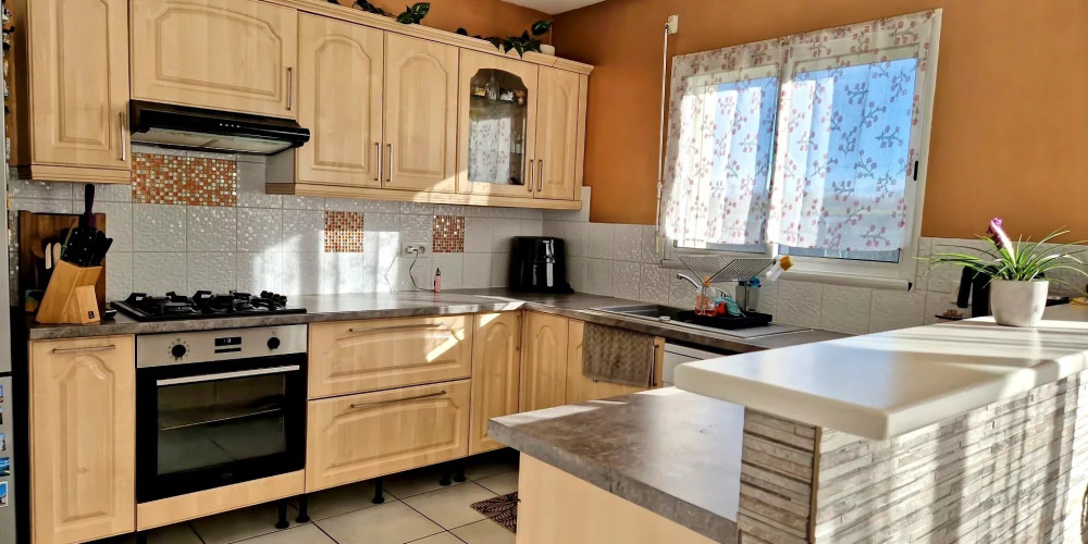 maison à PORT DE LANNE (40300)