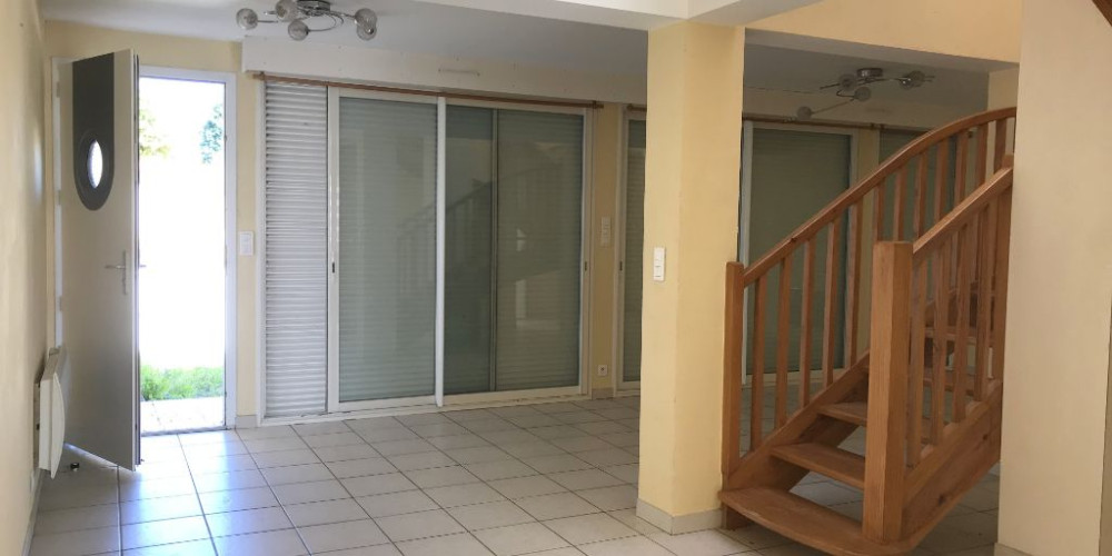 appartement à CASTELNAU CHALOSSE (40360)