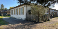 maison à RION DES LANDES (40370)