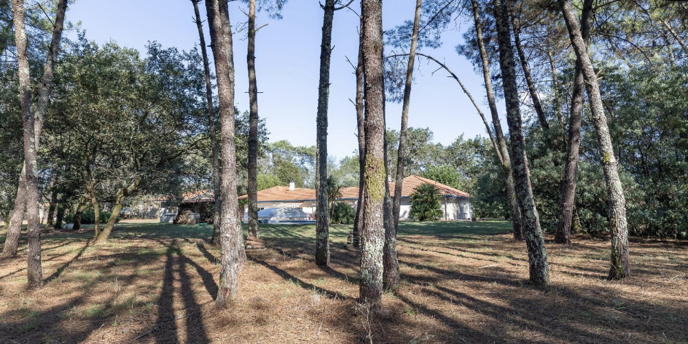 maison à HERM (40990)