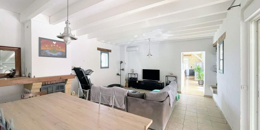 maison à MEES (40990)