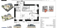 appartement à MONT DE MARSAN (40000)