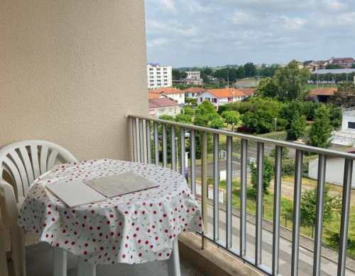 appartement  DAX