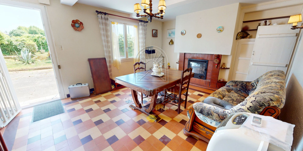 maison à HAGETMAU (40700)