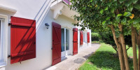 maison à RIVIERE SAAS ET GOURBY (40180)