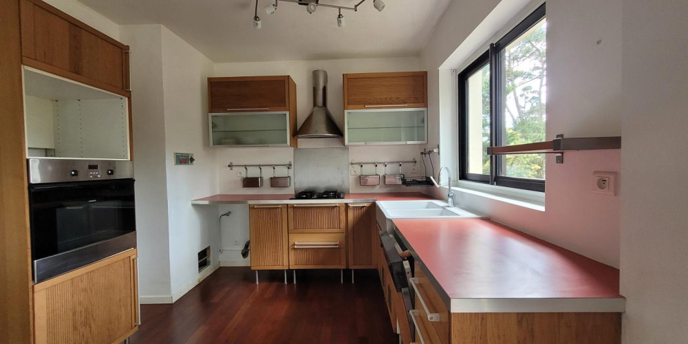 appartement à SEIGNOSSE (40510)