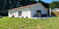 maison à ST YAGUEN (40400)
