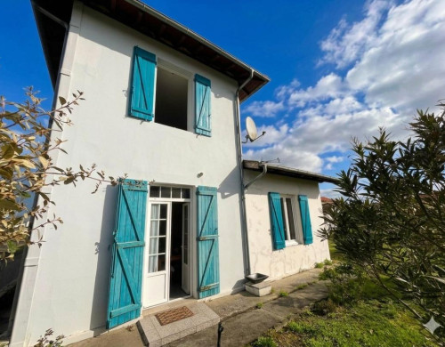maison  MORCENX