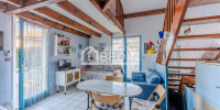 maison à BISCARROSSE (40600)