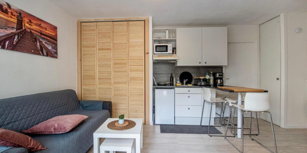 appartement à CAPBRETON (40130)