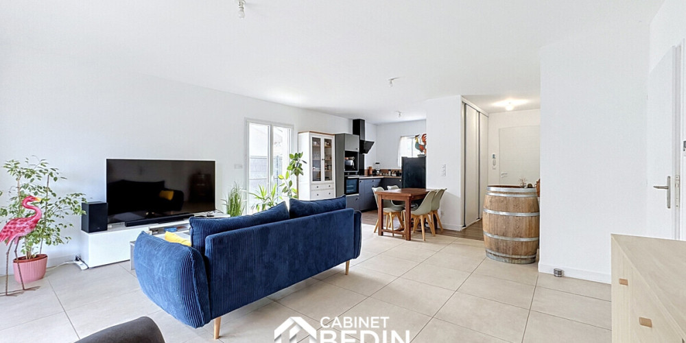 maison à PARENTIS EN BORN (40160)