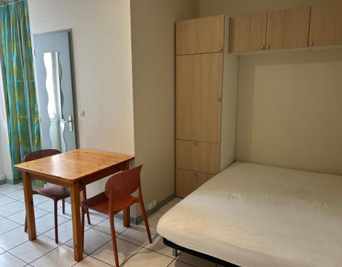 appartement  MONT DE MARSAN