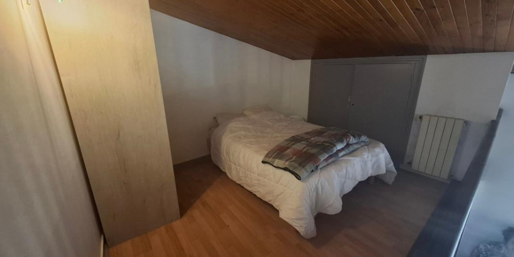 appartement à MONT DE MARSAN (40000)