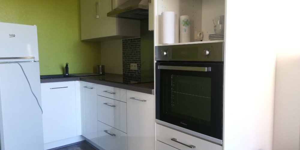 appartement à DAX (40100)