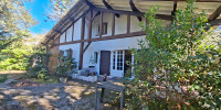 maison à MOLIETS ET MAA (40660)