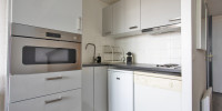 appartement à SOORTS HOSSEGOR (40150)