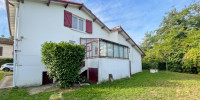 maison à MONT DE MARSAN (40000)
