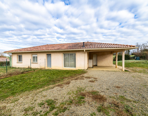 maison  AIRE SUR L ADOUR