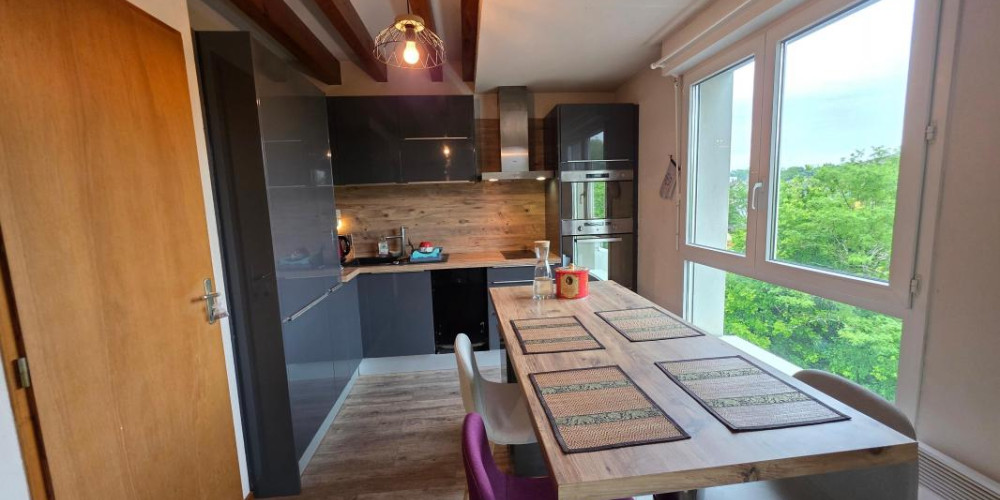 appartement à MONT DE MARSAN (40000)