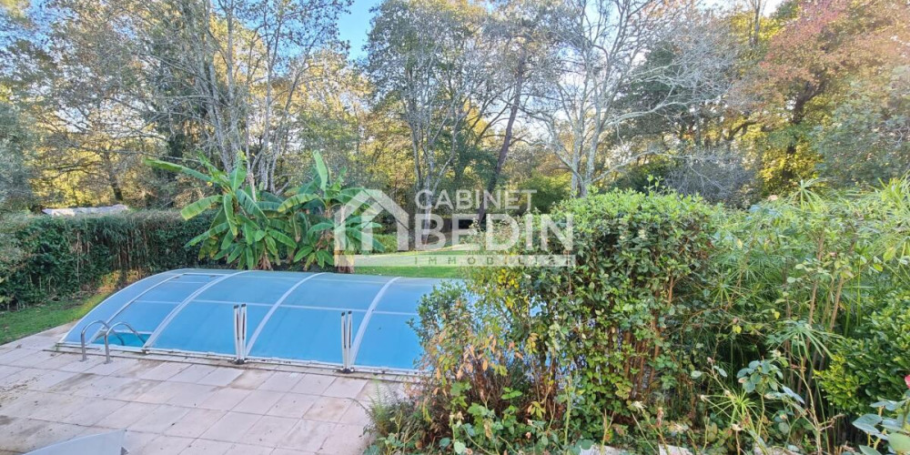 maison à HEUGAS (40180)